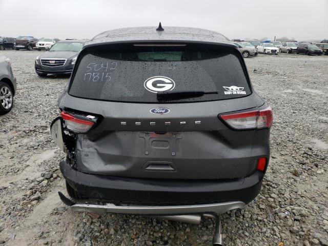 Photo 6 from auction – 2022 FORD ESCAPE SE with VIN 1FMCU0G69NUB15042