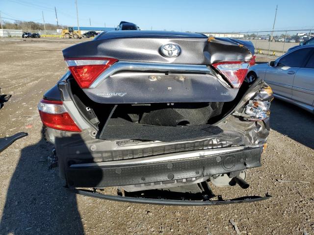 Photo 6 from auction – 2016 TOYOTA CAMRY LE with VIN 4T4BF1FK8GR543249