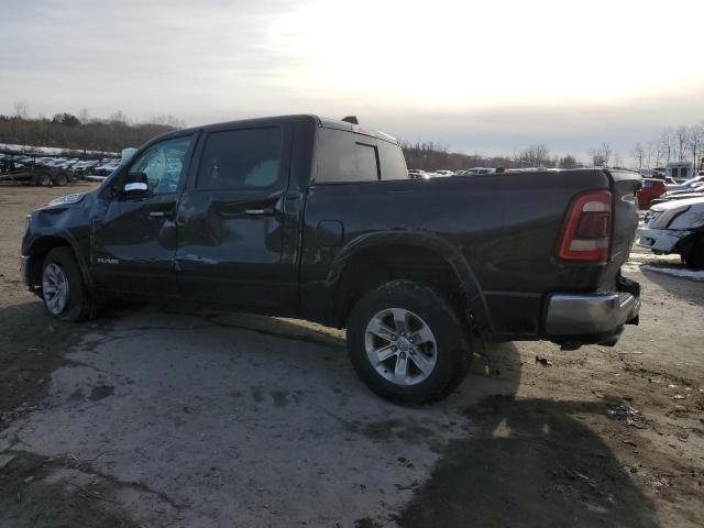 Photo 2 from auction – 2020 RAM 1500 LARAM with VIN 1C6SRFJT1LN329962