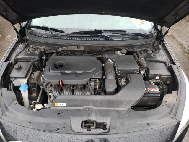 Photo 11 from auction – 2015 HYUNDAI SONATA SE with VIN 5NPE24AF5FH220031