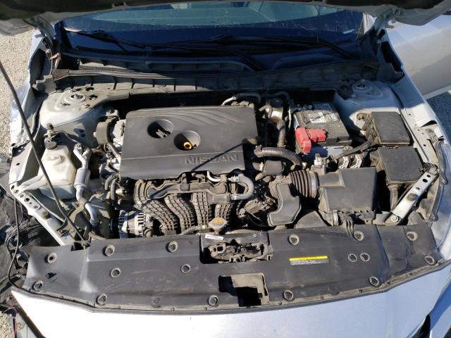 Photo 11 from auction – 2019 NISSAN ALTIMA SV with VIN 1N4BL4DV0KC126038