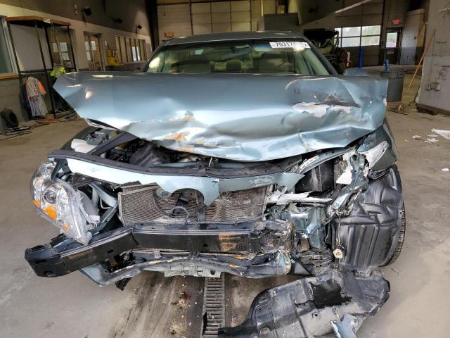 Photo 5 from auction – 2007 TOYOTA CAMRY CE with VIN 4T1BE46KX7U595982