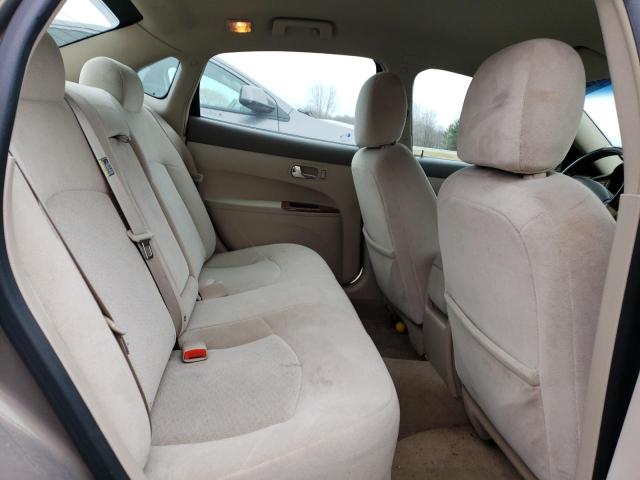 Photo 10 from auction – 2006 BUICK LACROSSE C with VIN 2G4WC582761302530