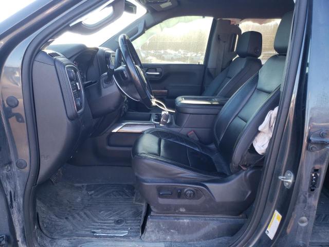 Photo 7 from auction – 2020 CHEVROLET SILV1500 2 with VIN 1GCPYFED7LZ352031