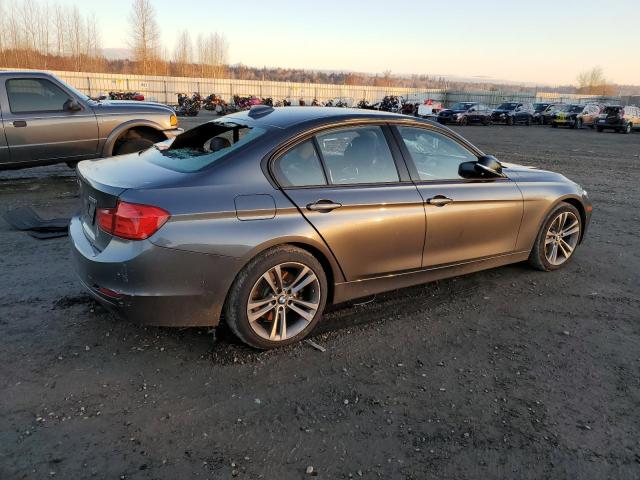 Photo 3 from auction – 2013 BMW 335 XI with VIN WBA3B9C57DF586036