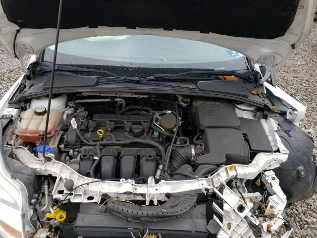 Photo 11 from auction – 2013 FORD FOCUS SE with VIN 1FADP3F29DL233151