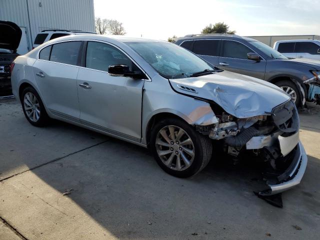 Photo 4 from auction – 2014 BUICK LACROSSE with VIN 1G4GB5G30EF298099
