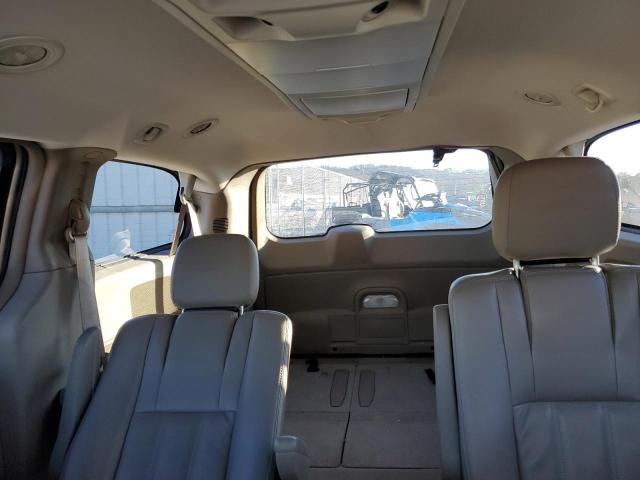 Photo 10 from auction – 2013 CHRYSLER TOWN & COU with VIN 2C4RC1BG2DR777287