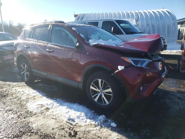 Photo 4 from auction – 2018 TOYOTA RAV4 ADVEN with VIN 2T3RFREV7JW730239