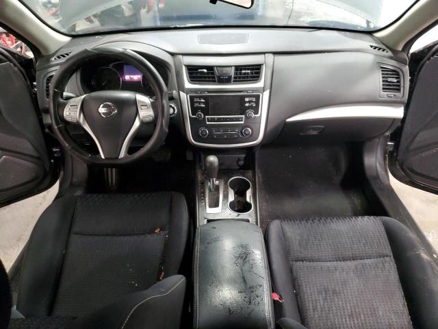 Photo 8 from auction – 2016 NISSAN ALTIMA 2.5 with VIN 1N4AL3AP5GN331300