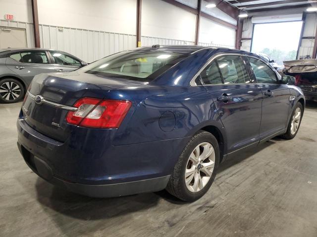 Photo 3 from auction – 2012 FORD TAURUS SEL with VIN 1FAHP2EW3CG130959