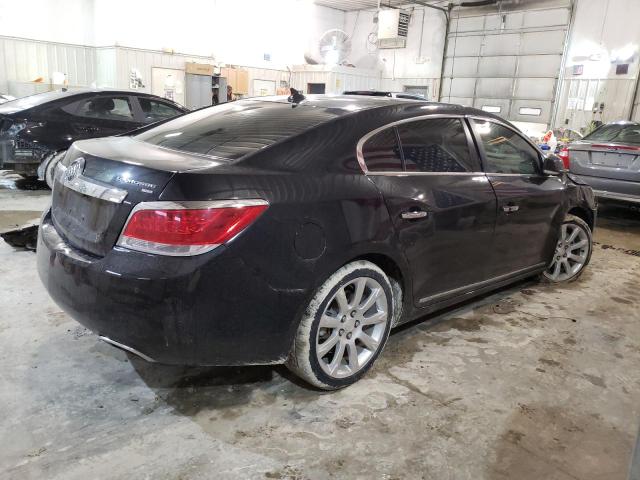 Photo 3 from auction – 2012 BUICK LACROSSE T with VIN 1G4GJ5G3XCF371138