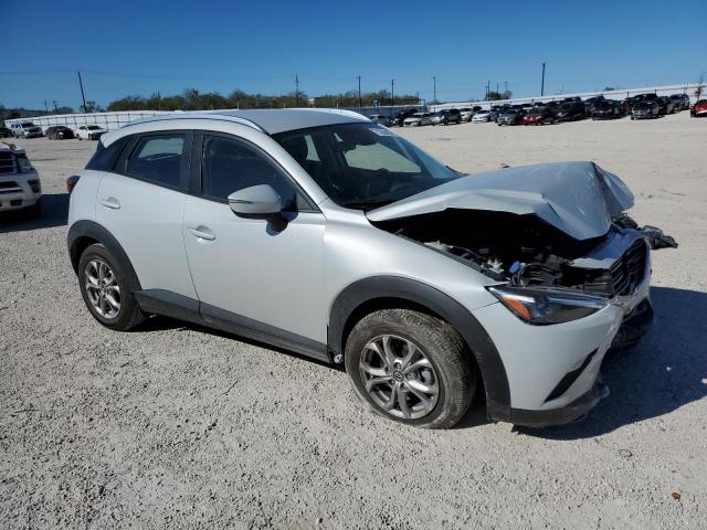 Photo 4 from auction – 2021 MAZDA CX-3 SPORT with VIN JM1DKDB74M1513734