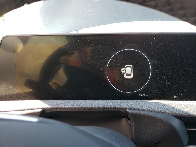Photo 9 from auction – 2022 KIA EV6 LIGHT with VIN KNDC3DLC1N5034069
