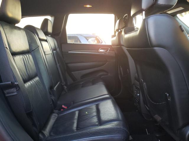 Photo 11 from auction – 2015 JEEP GRAND CHER with VIN 1C4RJEBG0FC727710