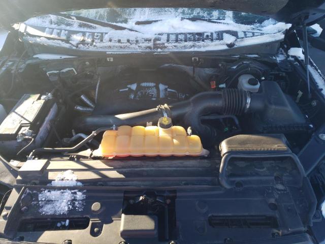 Photo 11 from auction – 2016 FORD F150 SUPER with VIN 1FTFW1EG6GFA92775