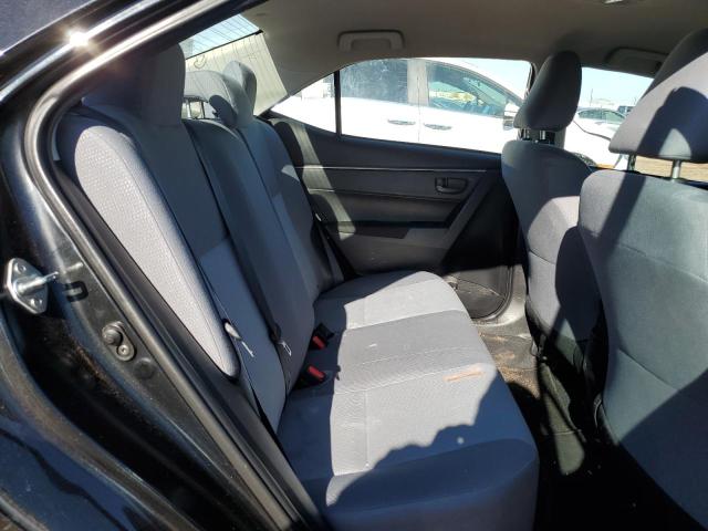 Photo 10 from auction – 2014 TOYOTA COROLLA L with VIN 2T1BURHE6EC201240