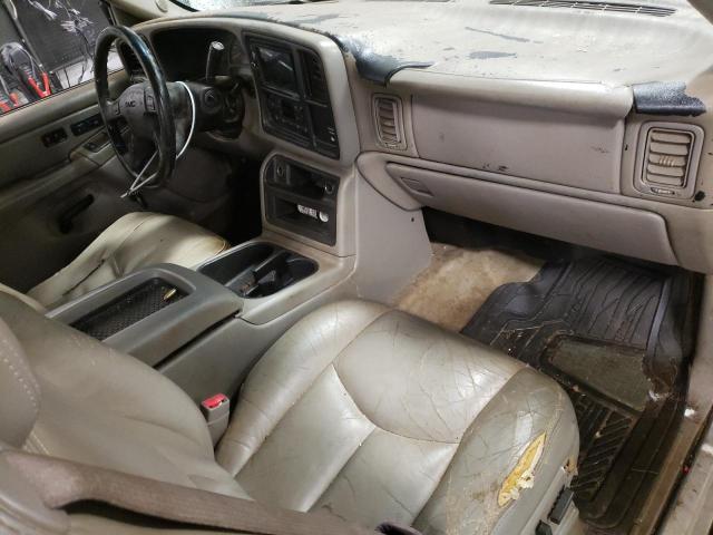 Photo 8 from auction – 2004 GMC NEW SIERRA with VIN 2GTEK19T141155086