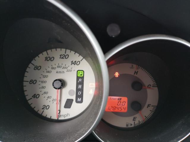Photo 9 from auction – 2007 MAZDA 3 I with VIN JM1BK32F571767935