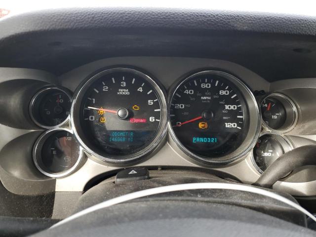 Photo 9 from auction – 2007 CHEVROLET SILVERADO with VIN 2GCEK13C371526309
