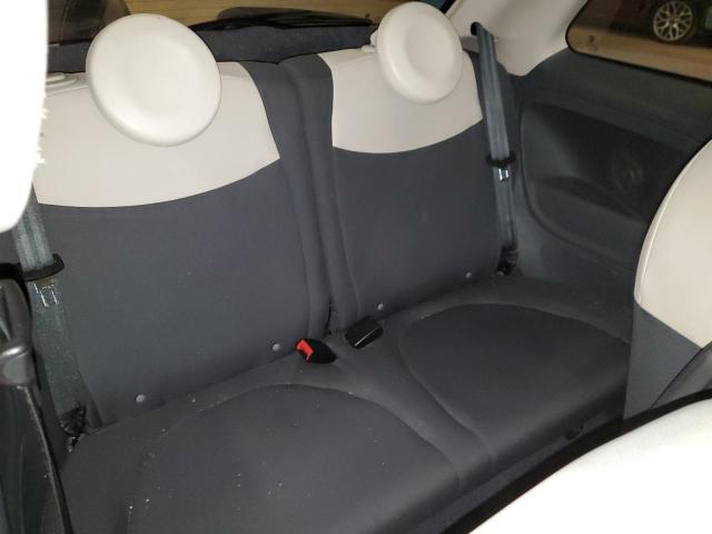 Photo 10 from auction – 2013 FIAT 500 POP with VIN 3C3CFFAR8DT545825