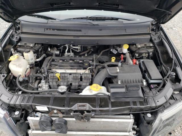 Photo 12 from auction – 2019 DODGE JOURNEY SE with VIN 3C4PDCBB2KT804969