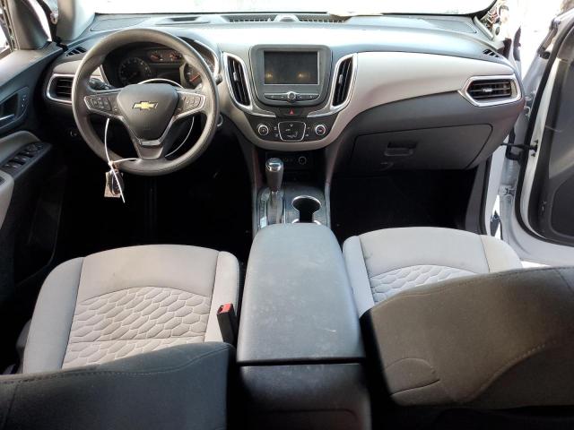 Photo 8 from auction – 2020 CHEVROLET EQUINOX LS with VIN 3GNAXHEV0LS682563