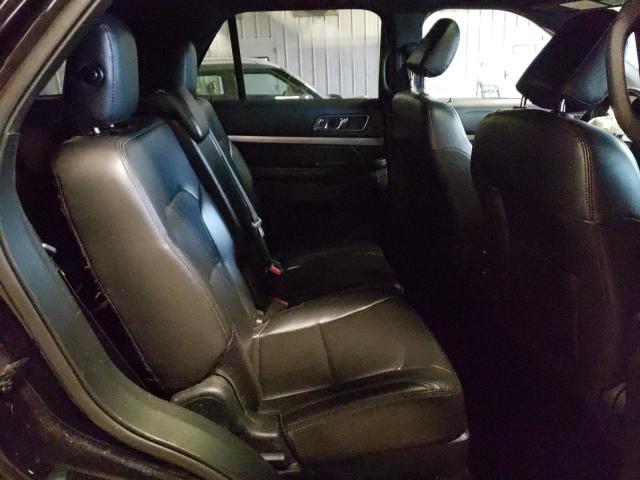 Photo 11 from auction – 2019 FORD EXPLORER X with VIN 1FM5K8D89KGA50142