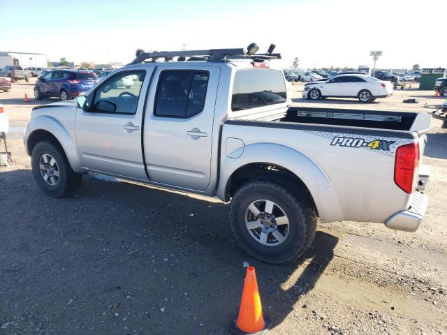 Photo 2 from auction – 2013 NISSAN FRONTIER S with VIN 1N6AD0EV2DN750597