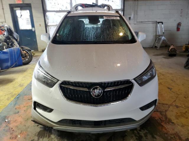 Photo 5 from auction – 2020 BUICK ENCORE PRE with VIN KL4CJASB3LB317434