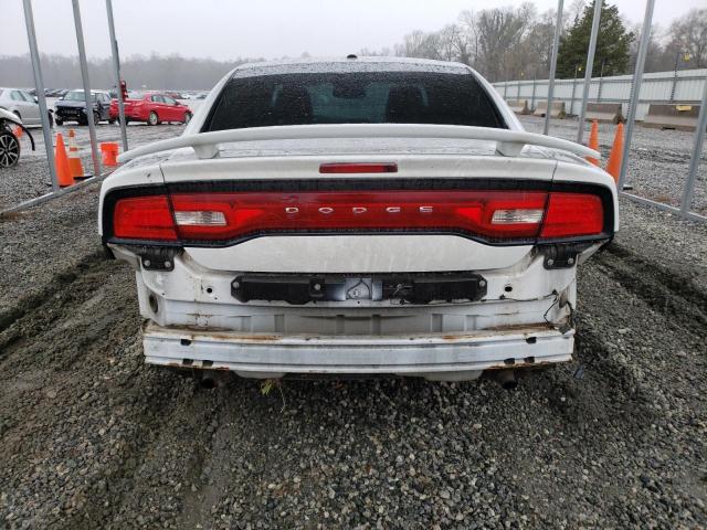 Photo 6 from auction – 2011 DODGE CHARGER with VIN 2B3CL3CG5BH554584