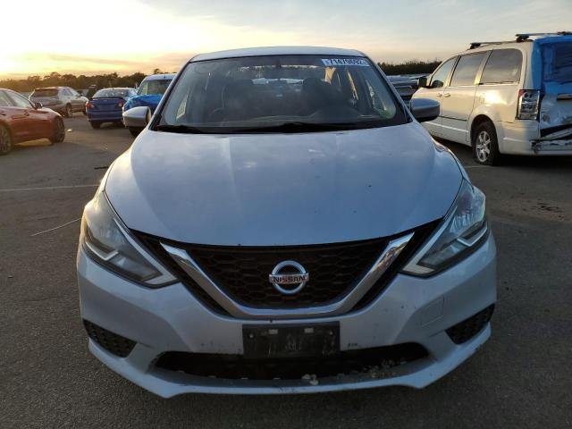 Photo 5 from auction – 2016 NISSAN SENTRA S with VIN 3N1AB7AP2GY241399