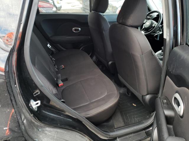 Photo 10 from auction – 2016 KIA SOUL with VIN KNDJN2A23G7839711