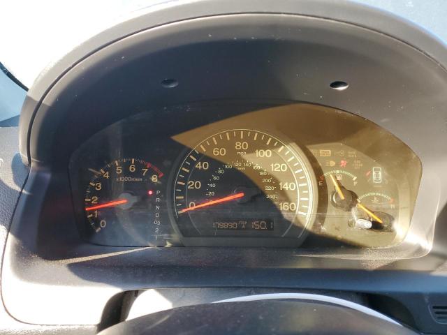 Photo 9 from auction – 2003 HONDA ACCORD LX with VIN JHMCM563X3C080165