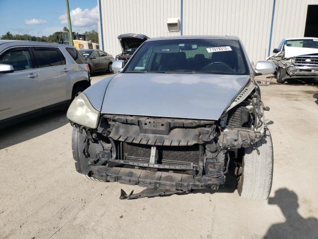 Photo 5 from auction – 2008 PORSCHE CAYENNE with VIN WP1AA29P88LA00818