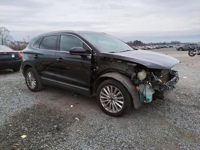 Photo 4 from auction – 2019 LINCOLN MKC with VIN 5LMCJ1C94KUL08741