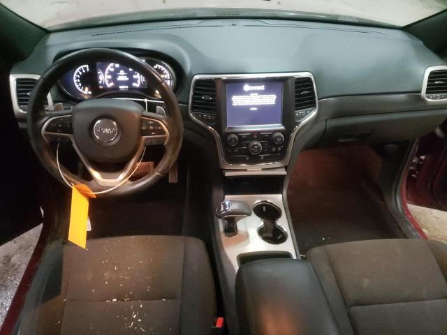 Photo 8 from auction – 2014 JEEP GRAND CHER with VIN 1C4RJFAG7EC319811
