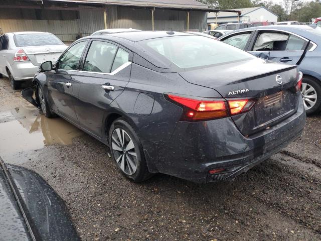 Photo 2 from auction – 2020 NISSAN ALTIMA SL with VIN 1N4BL4EV9LC117967