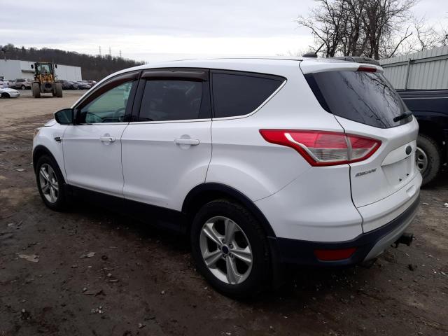 Photo 2 from auction – 2015 FORD ESCAPE SE with VIN 1FMCU9G99FUB27076