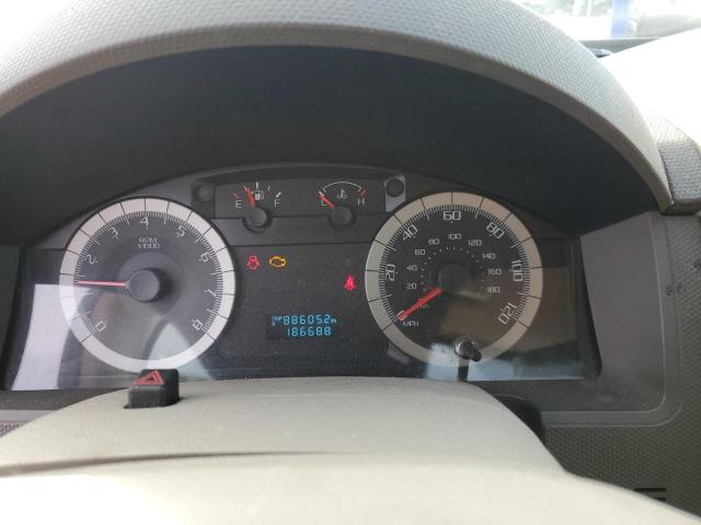 Photo 9 from auction – 2008 FORD ESCAPE XLT with VIN 1FMCU93198KE22595