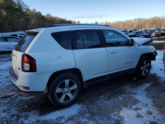 Photo 3 from auction – 2016 JEEP COMPASS LA with VIN 1C4NJDEB5GD596827