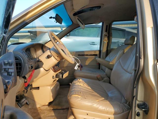 Photo 7 from auction – 1997 CHRYSLER TOWN AND C with VIN 1C4GP54R4VB274300