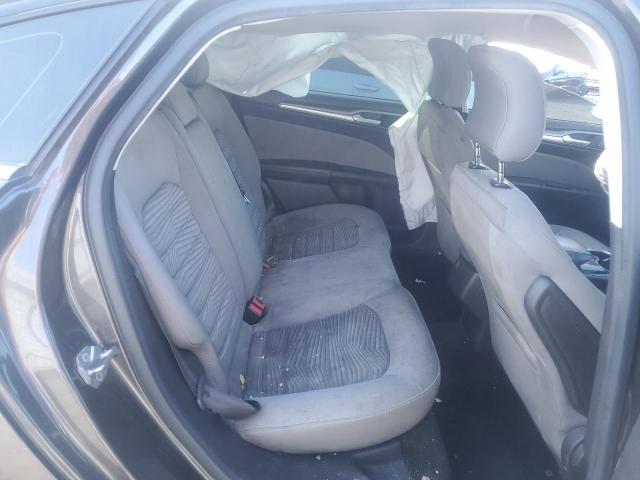 Photo 10 from auction – 2016 FORD FUSION S with VIN 3FA6P0G71GR329041