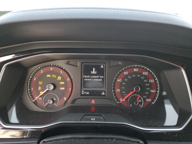 Photo 9 from auction – 2019 VOLKSWAGEN JETTA S with VIN 3VWC57BU2KM024496