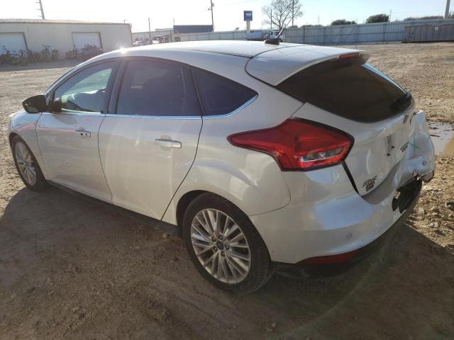 Photo 2 from auction – 2016 FORD FOCUS TITA with VIN 1FADP3N23GL326558
