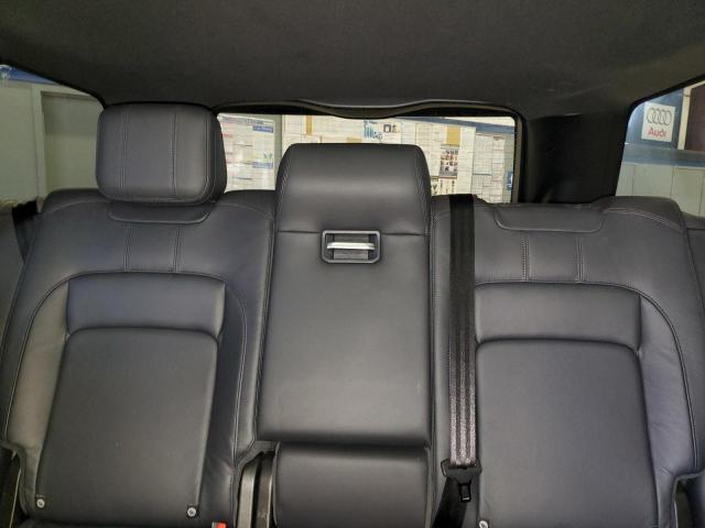 Photo 10 from auction – 2020 LAND ROVER RANGE ROVE with VIN SALGR2SU8LA593372