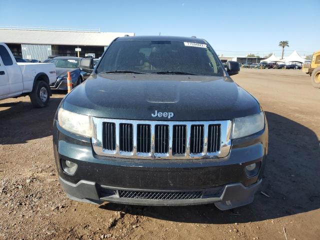 Photo 5 from auction – 2013 JEEP GRAND CHER with VIN 1C4RJEBT6DC547366