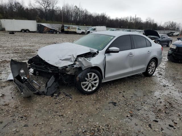 Photo 1 from auction – 2012 VOLKSWAGEN JETTA with VIN 3VWDX7AJ4CM412921