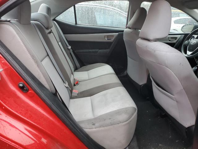 Photo 10 from auction – 2017 TOYOTA COROLLA L with VIN 5YFBURHEXHP642728