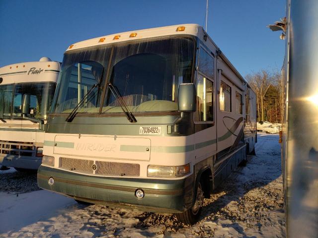 Photo 2 from auction – 2000 FORD F550 SUPER with VIN 1FCNF53S3Y0A03355
